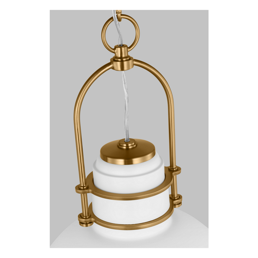 Upland Large Pendant