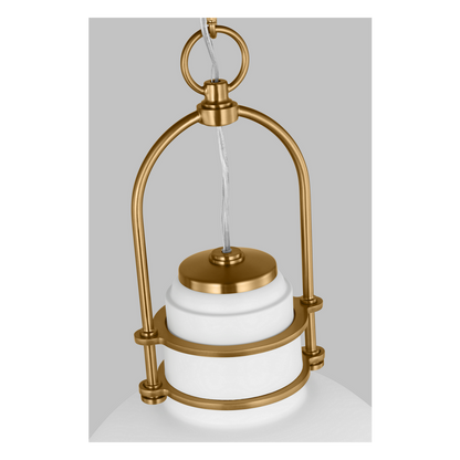 Upland Large Pendant