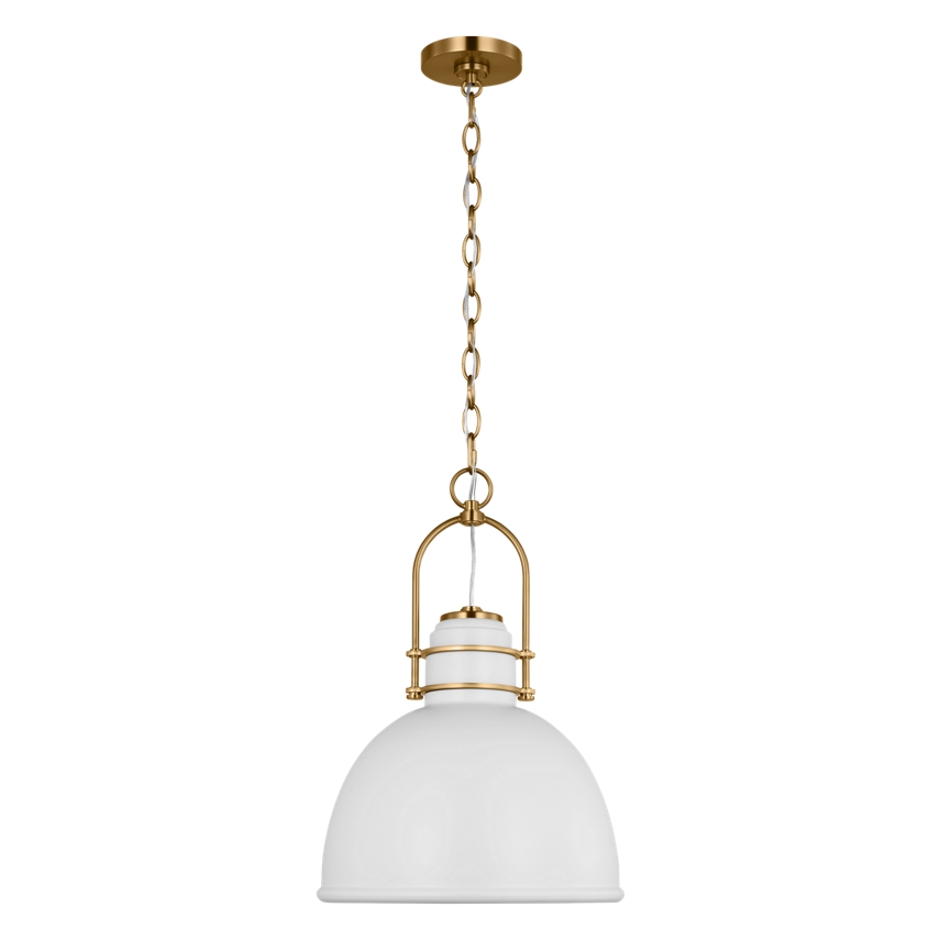 Upland Large Pendant