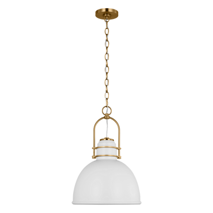Upland Large Pendant