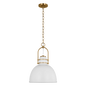 Upland Large Pendant