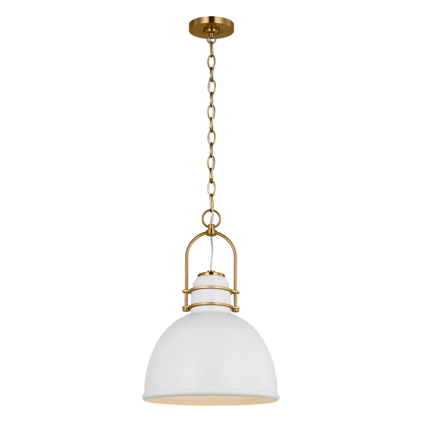 Upland Large Pendant
