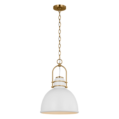 Upland Large Pendant