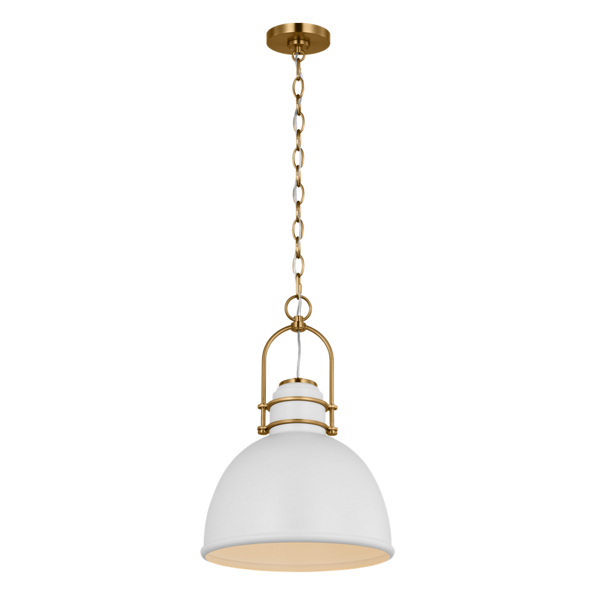 Upland Large Pendant