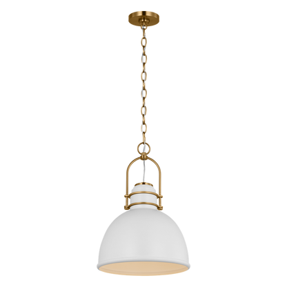 Upland Large Pendant