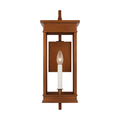 Cupertino Medium Bracket Wall Lantern