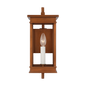 Cupertino Small Bracket Wall Lantern