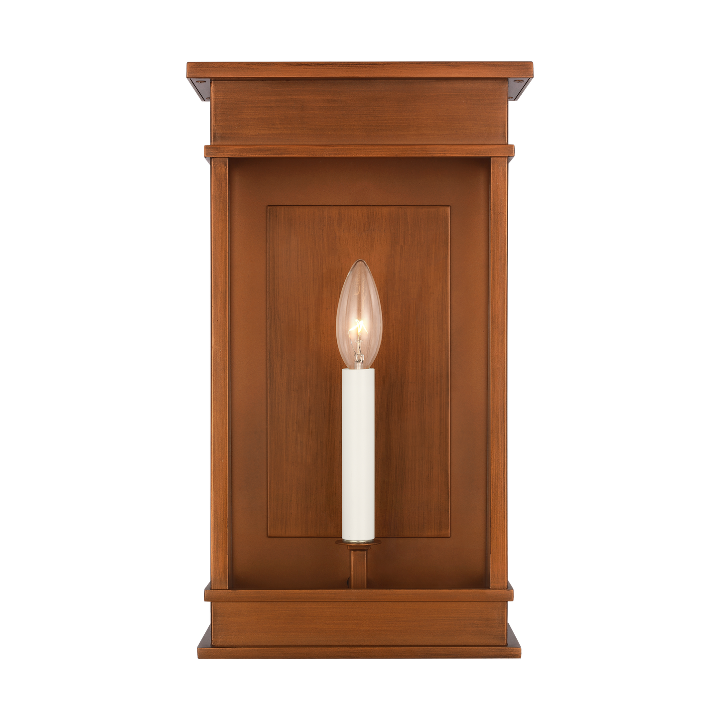 Cupertino Medium Wall Lantern