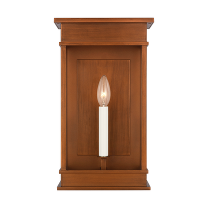 Cupertino Medium Wall Lantern