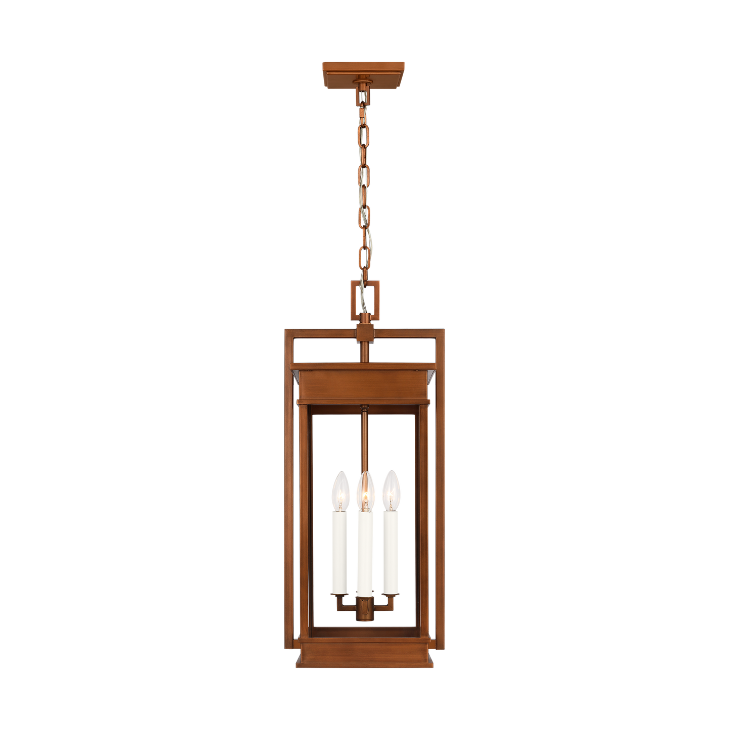 Cupertino Large Pendant