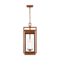 Cupertino Large Pendant
