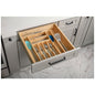 Adjustable SLIMLINE™ Cutlery Drop-In Drawer Insert