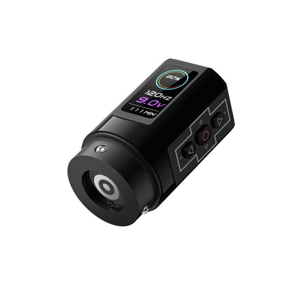 EZ P3 Pro Wireless Battery Tattoo Pen Machine