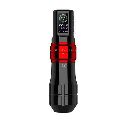 EZ P3 Pro Wireless Battery Tattoo Pen Machine