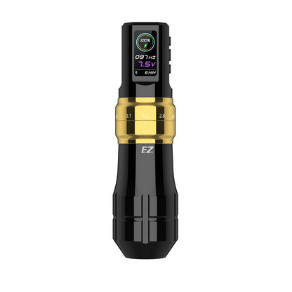 EZ P3 Pro Wireless Battery Tattoo Pen Machine