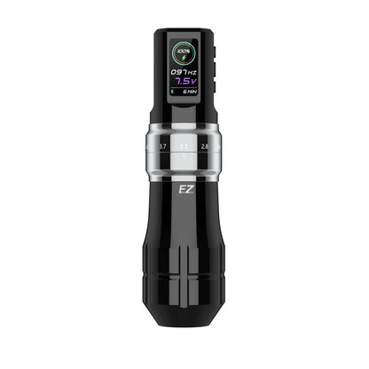 EZ P3 Pro Wireless Battery Tattoo Pen Machine