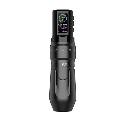 EZ P3 Pro Wireless Battery Tattoo Pen Machine