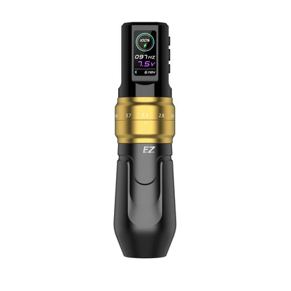 EZ P3 Pro Wireless Battery Tattoo Pen Machine