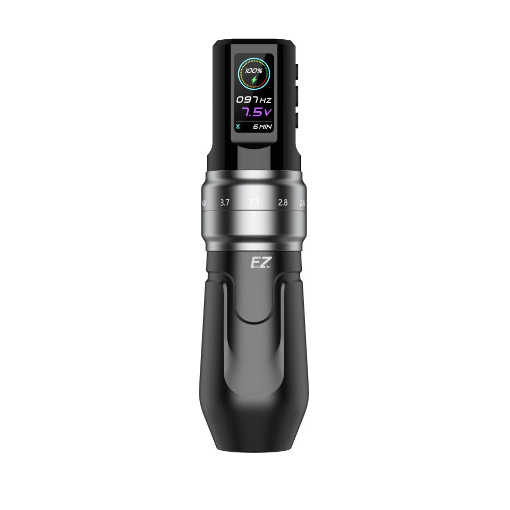 EZ P3 Pro Wireless Battery Tattoo Pen Machine