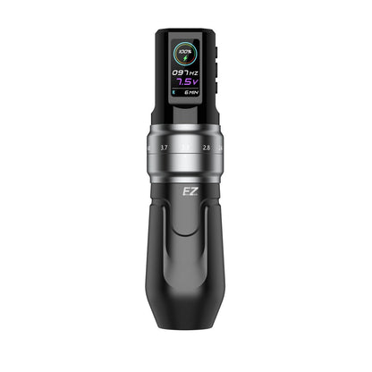 EZ P3 Pro Wireless Battery Tattoo Pen Machine