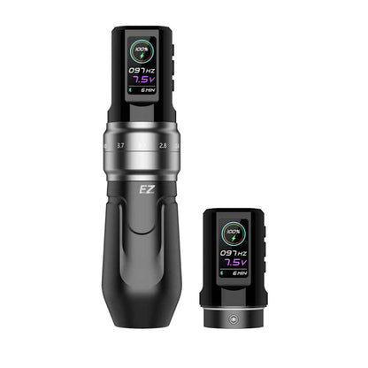 EZ P3 Pro Wireless Battery Tattoo Pen Machine