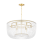 Pierce Medium Pendant