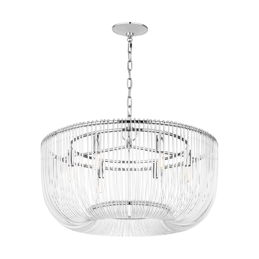 Pierce Medium Pendant