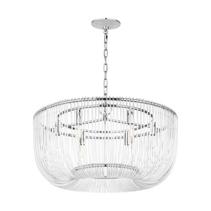 Pierce Medium Pendant