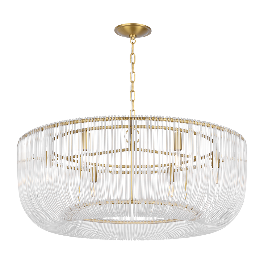 Pierce Large Pendant