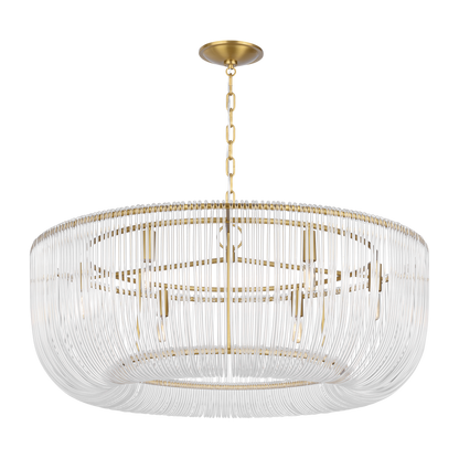 Pierce Large Pendant
