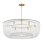 Pierce Large Pendant
