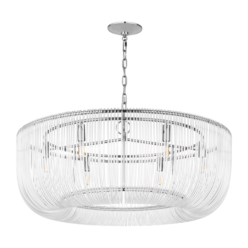 Pierce Large Pendant