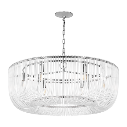 Pierce Large Pendant
