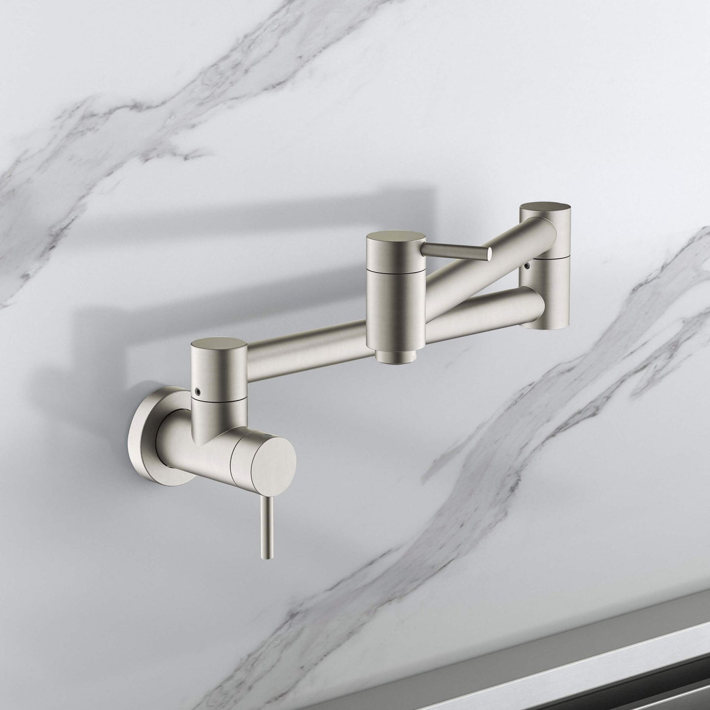 Halo Kitchen Pot Filler