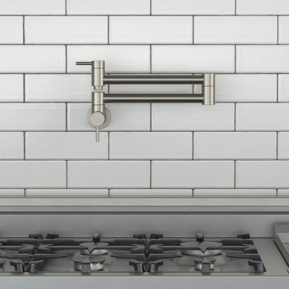 Halo Kitchen Pot Filler