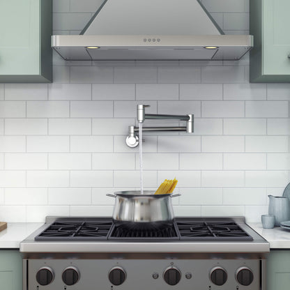 Halo Kitchen Pot Filler
