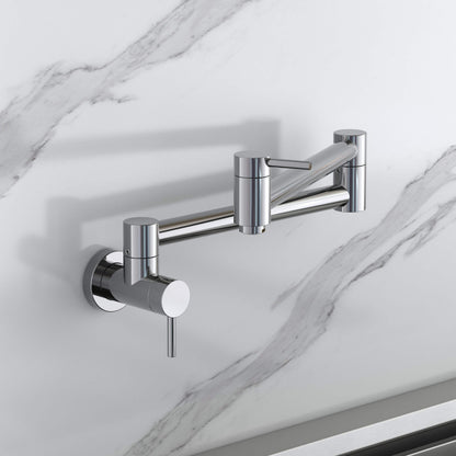 Halo Kitchen Pot Filler