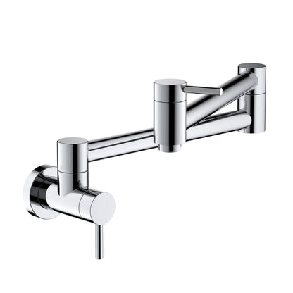 Halo Kitchen Pot Filler