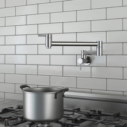 Halo Kitchen Pot Filler