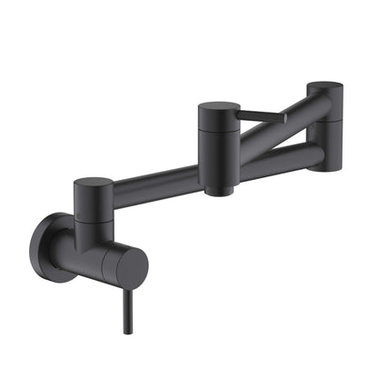 Halo Kitchen Pot Filler