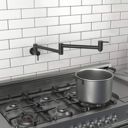 Halo Kitchen Pot Filler