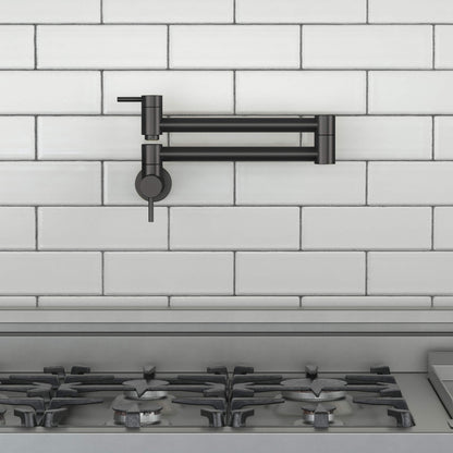Halo Kitchen Pot Filler