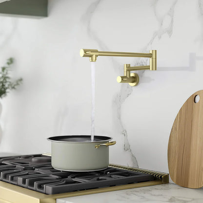 Kitchen Pot Filler - CPF-602