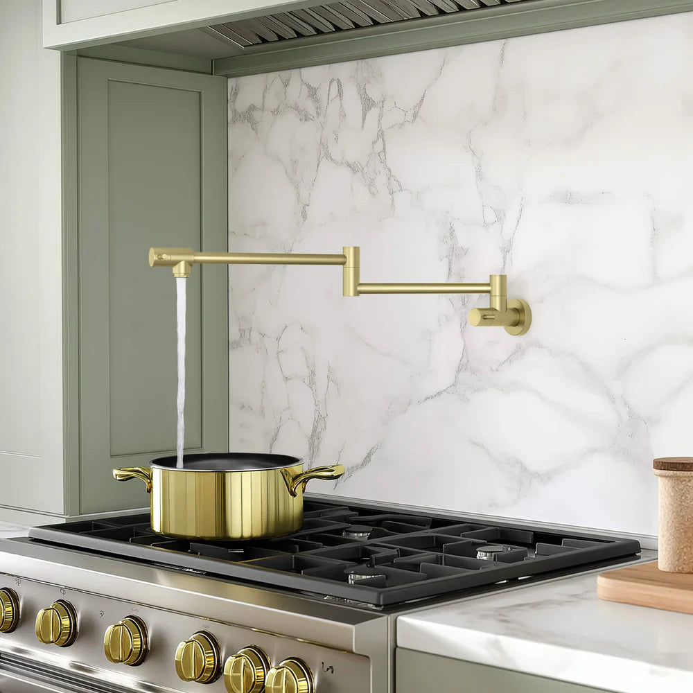 Kitchen Pot Filler - CPF-602