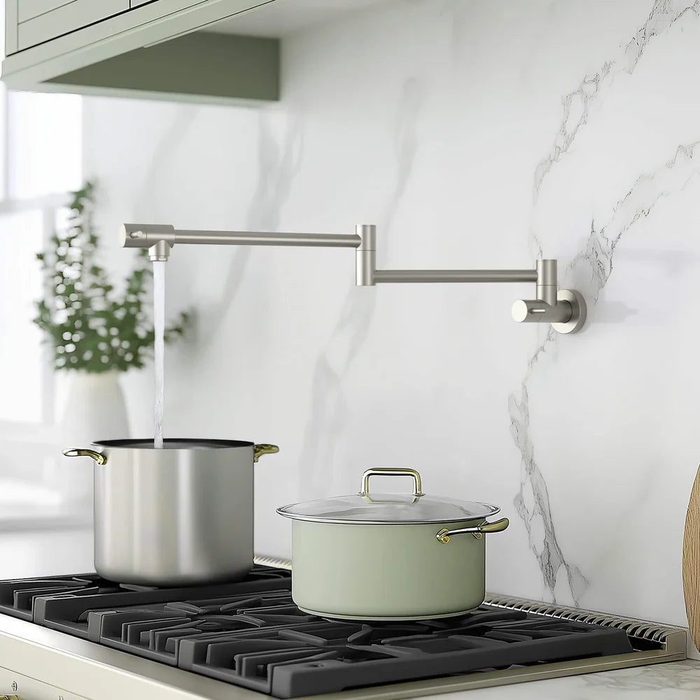 Kitchen Pot Filler - CPF-602