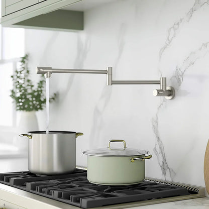 Kitchen Pot Filler - CPF-602