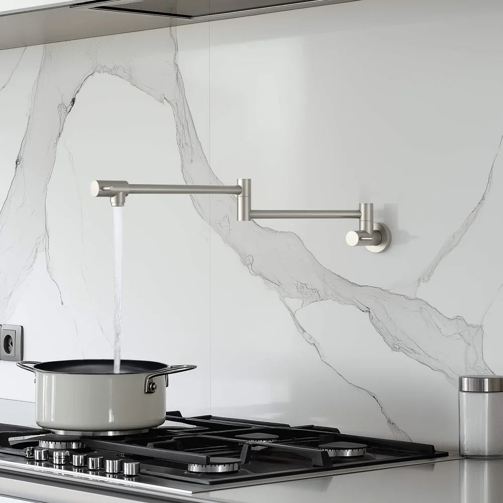 Kitchen Pot Filler - CPF-602