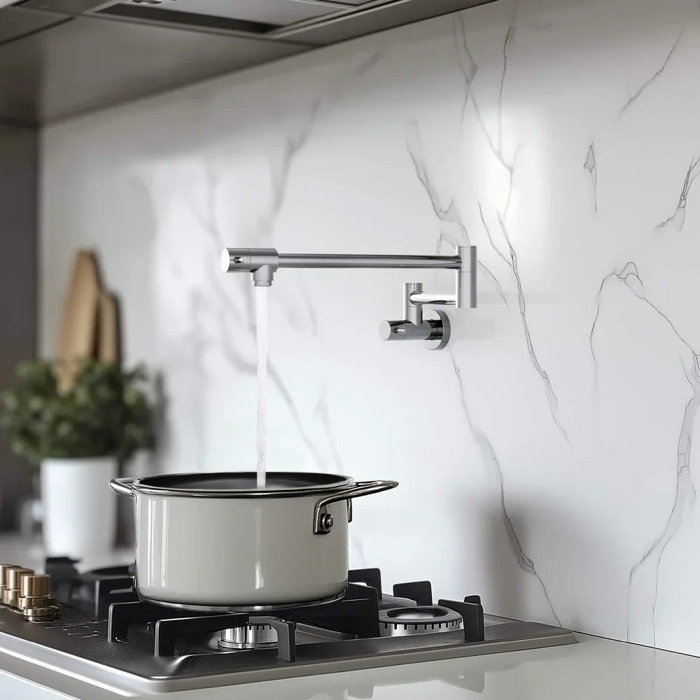 Kitchen Pot Filler - CPF-602