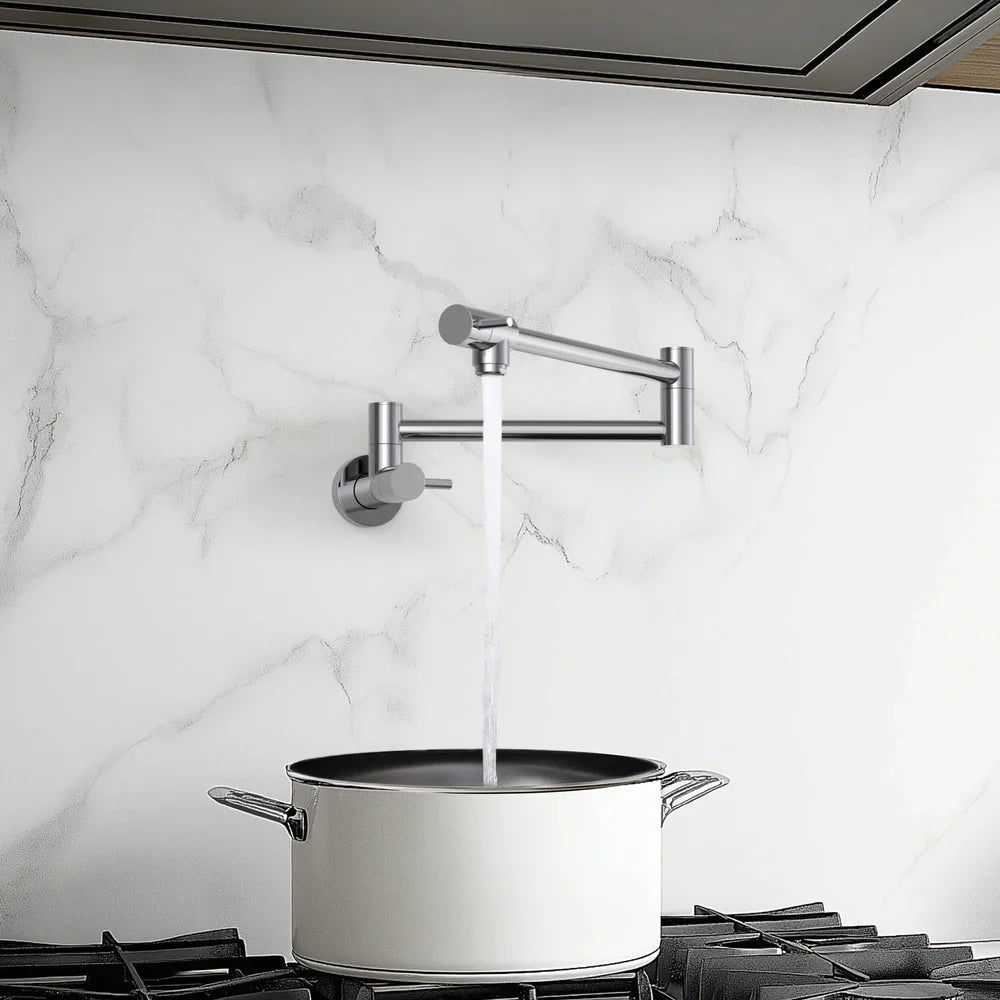 Kitchen Pot Filler - CPF-602