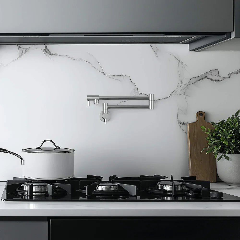 Kitchen Pot Filler - CPF-602